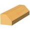 Carbide bevel cutter